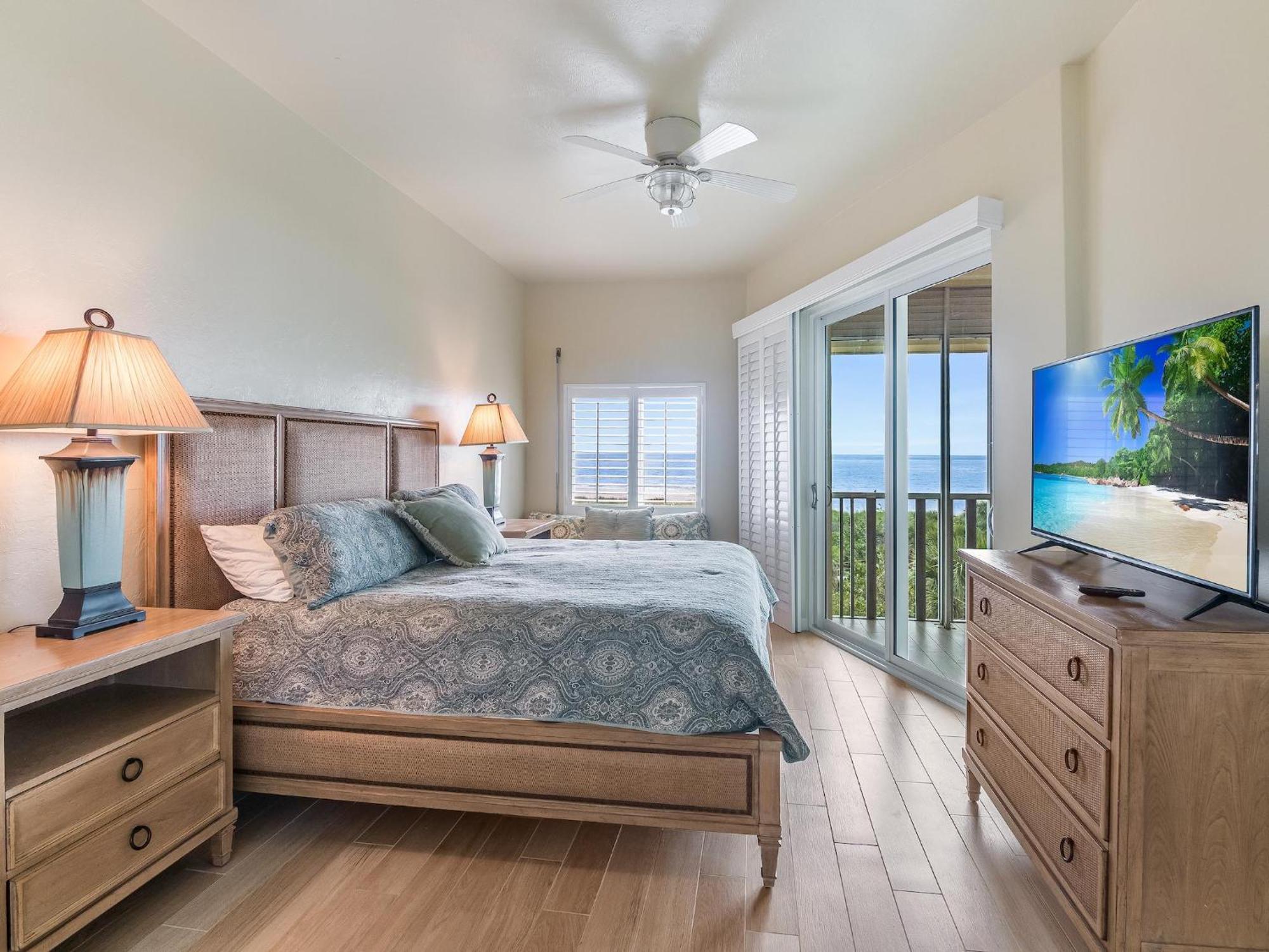 Shell Island Beach Club #5D Sanibel Ngoại thất bức ảnh